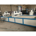 Pultrusion machine for beam square tube frp profiles