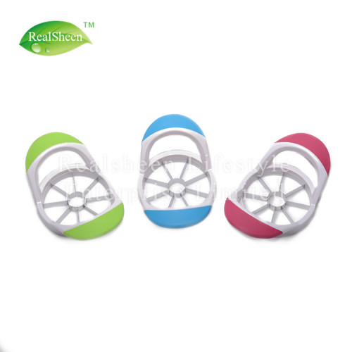 Meilleures ventes Apple Slicer Corer Cutter Wedger Divider