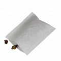 18гсм номера-тепла печать пакетик чая фильтровальной бумаги для продажи