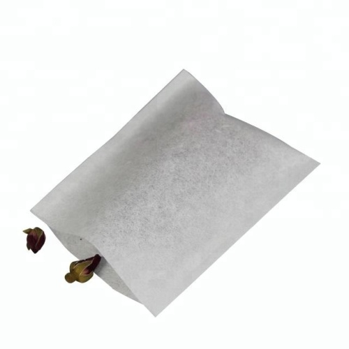 Carta da filtro non-heat seal bag 18gsm in vendita
