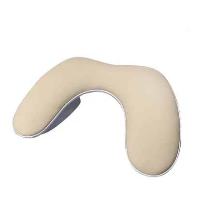 Ergonomic Manicure Hand Rest Desktop Cushion for Professional Nail Salons