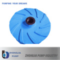 Vertical Horizontal Slurry Pump Volute Douteer Us Ush Assurer Pump Pump Pump Rough Casting Long Lifetime Service