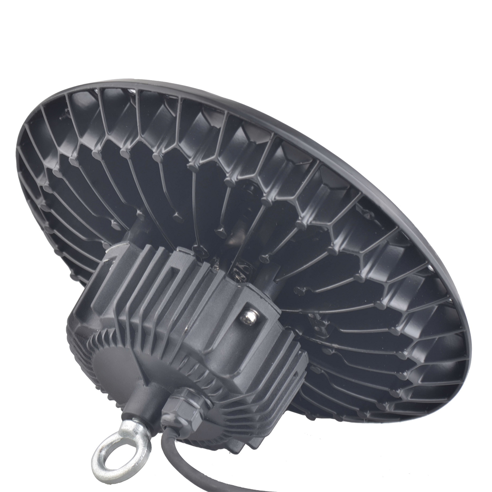 Led High Bay Dimmable (3)