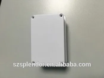 Injection molding service plastic