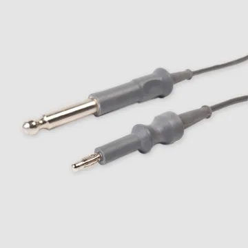 Electrosurgical Reusable Laparoscopy Monopolar Cable