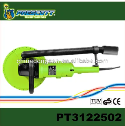 giraffe drywall sander