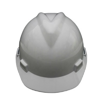 Wholesale ANSI CE ABS Logo Half Brim Hard Hat - Industrial Construction Safety Helmet
