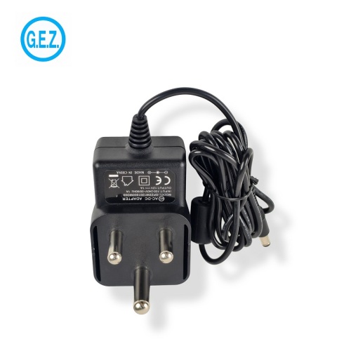 Adaptor Cumhachd 12V 1A Afraga a Deas