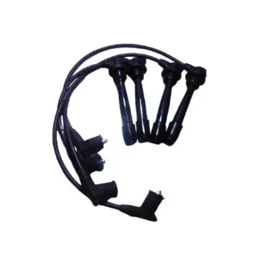 Hot Selling Ignition Cable Set for Hyundai Getz/Elantra 1.6LTS - OEM 27501-26D00