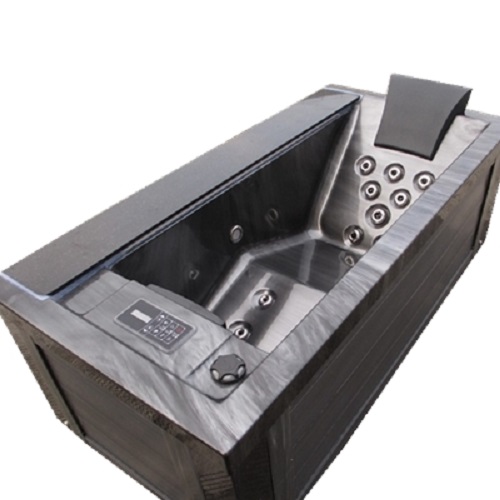 1 Person Indoor Portable Jet Spa Hot Bathtub, High Quality 1 Person