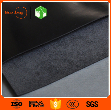 Wholesale price eco-friendly duarable China high quality glossy PE TPO sheet for car foot pad