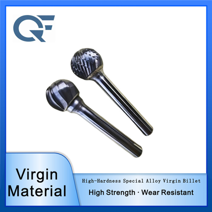 ابزار چرخشی با سختی بالا برای مواد سخت