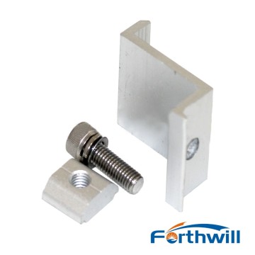 Made In China Manufacturer Solar Standard Clamp with Factory Price