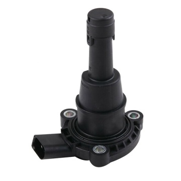 Engine Oil Level Sensor 03F907660E 06L907660C for VW Jetta, Tiguan, Audi A5, A6, Q5