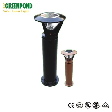 Factory Good Price Exquisite Solar Lawn Light