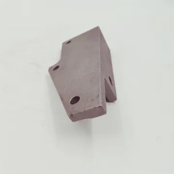 Tension bracket assembly engine accessory K19 4057646