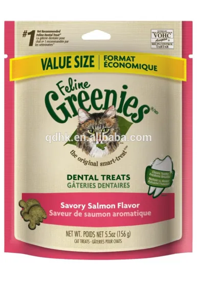 china new products plastic raw material for plastic bag pet food bag