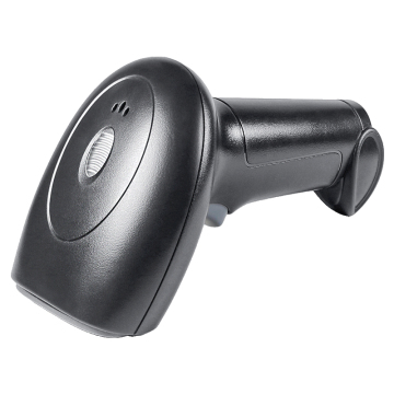 HS-10 USB Laser Barcode Scanner