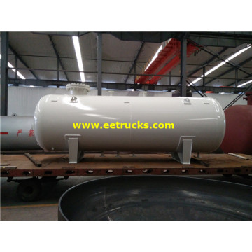 3000 galon mazaunin lpg tanks