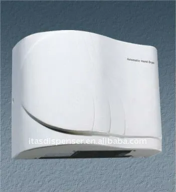 Hospital hand dryer Sensor hand dryer automatic induction drying-hand machine hotel bathroom home blowing hot and cold dry hand