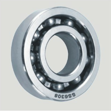 Deep Groove Ball Bearings SS6308