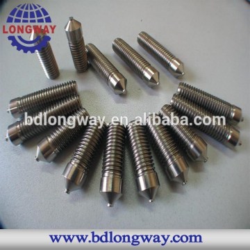wholesale carbon steel railway fastener
