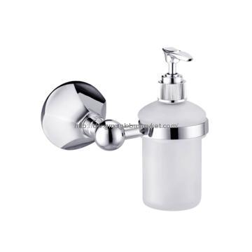 Bathroom fitting wall mounted  foam soap dispenser Y713111
