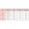 Hot Women Floral Elastic High Waist Short Skirts Ruffled Beach Casual Boho Skirt