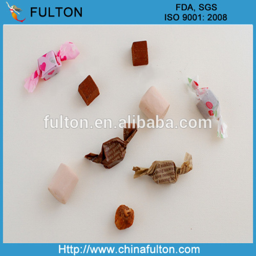 Candy Bar Wrappers Paper/candy Wrapper Wax Paper, High Quality Candy