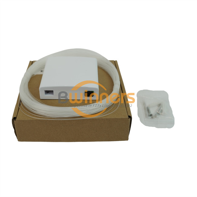 Fiber Outlet Box Jpg