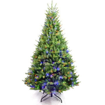 Spot light for indoor christmas tree Modern christmas trees Prelit christmas tree
