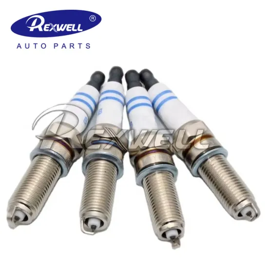 Iridium Platinum Spark Plug PLKR7A YR7MPP33 for MERCEDES-BENZ GLK-CLASS