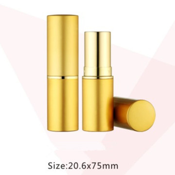 High Quality Round Shape Cosmetic Tube Container(New Design)