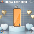 Urban Box Vape 10000 พัฟ