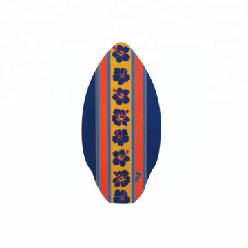 OL-B173 Water Wood Skimming Surf Board