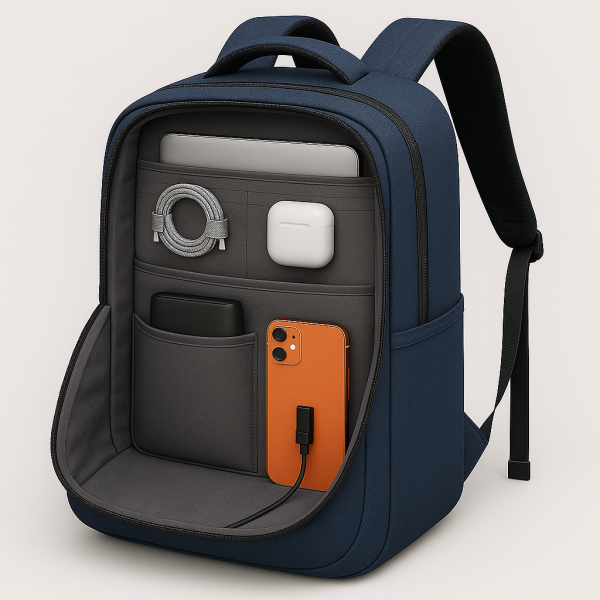 2025 Business leisure travel computer backpack