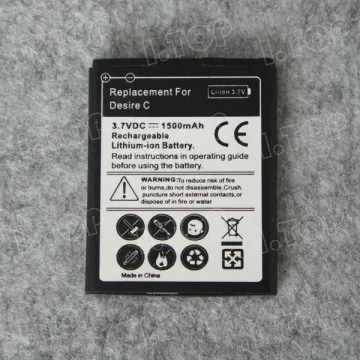 for HTC Desire C Mobile Phone Battery