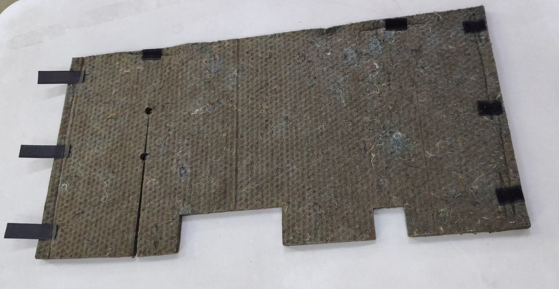 Langelitong refrigerator insulation panel supplier in China