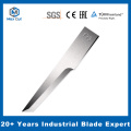 CNC bıçağı kesme makinesi için karbür kesme bıçakları