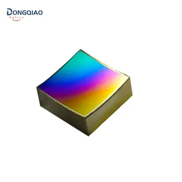 Hot Selling Concave Diffraction Holographic Grating Reflective Diffraction Grating