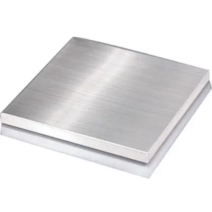 Titanium and Nickel Titanium Plates - GR2 GR5, Titanium Nitride Coatings