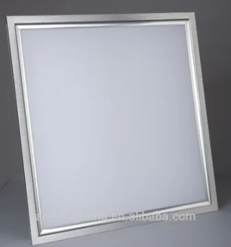 Pendant flat led panel light 600mm with Lifud Driver 36w Suspending Art Panel Light square led panel lighting