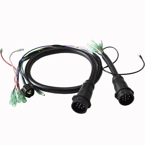 Automobile Igniter Wire Harness