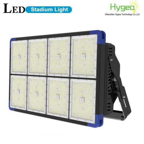 high power ip65 1440W football field lighting