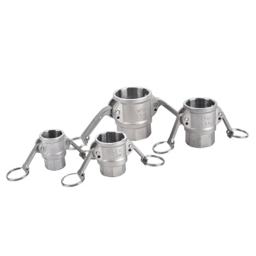 304 316 Camlock Fitting Lowes Camlock Couplings