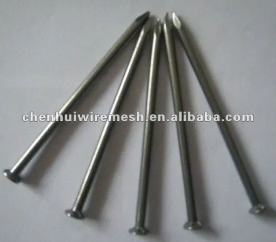 common nail iron nail factory
