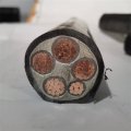 Single Core Copper Low Voltage Unarmoured cable