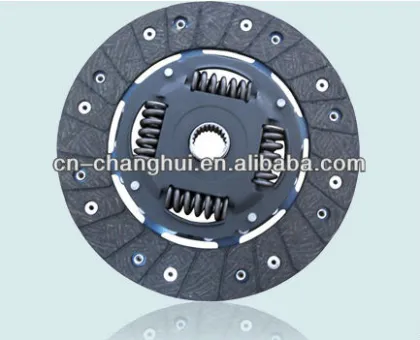 CLUTCH DISC 034 141 031 F FOR AUDI