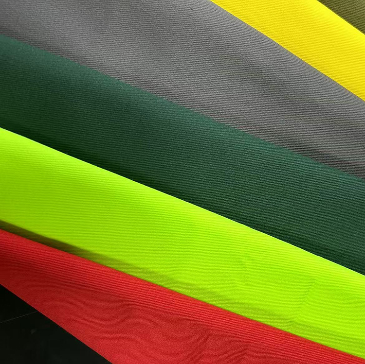 Moisture Wicking TC Fabric