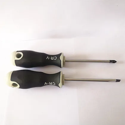 Philips Flat Head Screw Driver